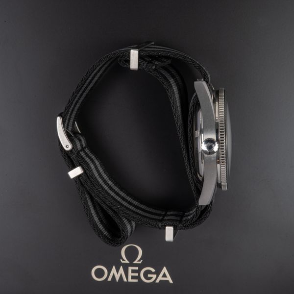 Omega Seamaster 300 233.32.41.21.01.001